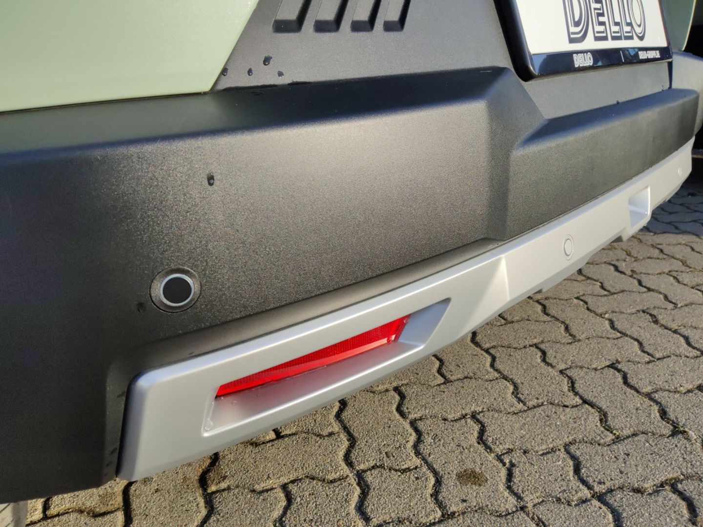 Fiat Grande Panda - Bild 22