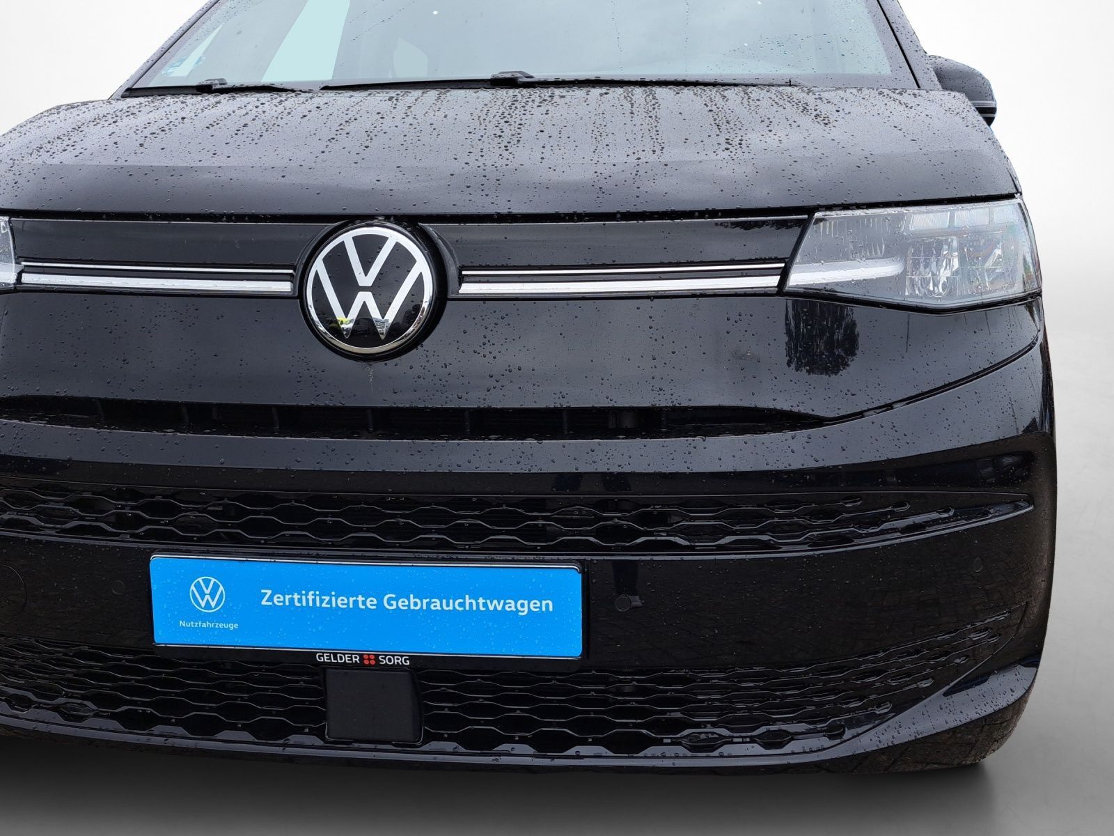 Volkswagen Multivan 1.4 TSI eHybrid Life LÜ AHK Stand Nav A foto 10