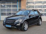 Mercedes-Benz ML 300 CDI Grand Edition AHK MEMORY KAM NAV - gebrauchte Mercedes-Benz ML 300 aus dem Jahr 2010