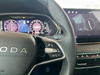 Skoda Octavia - Vorschau Bild 22