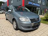 Volkswagen Touran Trendline(Insp.neu/7Sitzer/Automatik) - Volkswagen Touran aus 2007: Trendline