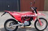 Gasgas ES700(wie KTM 690, Husqvarna 701) tiefer gelegt - GASGAS ENDURO