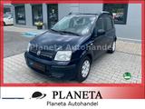 Fiat Panda 1.2 8V Dynamic*1.HAND*59TKM*KLIMA*GANZJREI - Fiat Panda in Berlin