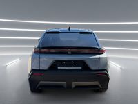 Toyota C-HR - Vorschau Bild 5