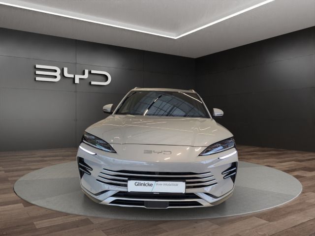 BYD Seal U DM-i Design AWD Plug-In Hybrid 870km+ACC