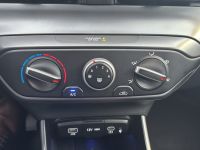 Hyundai i20 - Vorschau Bild 12