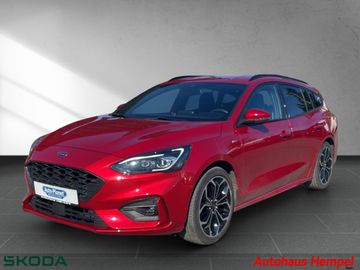 Ford Focus Turnier 1.5 ST-Line *AHK*CAM*LED*HUD*NAVI*