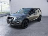 Land Rover Discovery  TD4  Automatik 4WD..Luxury 