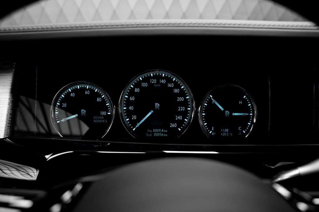 Phantom EWB 2026 BLACK/BEIGE STARLIGHT FULL - Bild 30