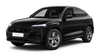 Audi Q5 - Vorschau Bild 1