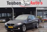 BMW 320 Gran Turismo 3-serie 320i xDrive High Execut - BMW 3er Reihe: Gran Turismo