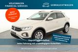 Volkswagen T-Roc Life 1.0 TSI PDC*Tempo*Klima*SH - VW T-Roc Gebrauchtwagen in Leipzig