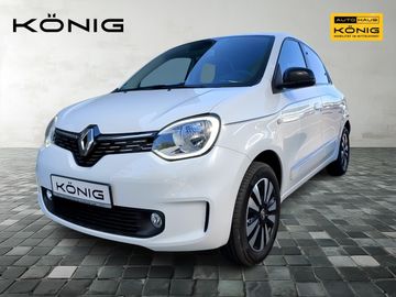 Renault Leasingangebot: Renault Twingo E-TECH Techno PDC|CARPLAY|KAMERA