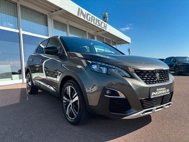 Peugeot 3008 Allure 1.5 BlueHDi