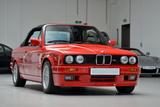 BMW 325i Cabrio M-Technik 2  - BMW 325 aus 1990