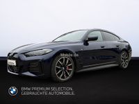 BMW i4 - Vorschau Bild 2