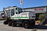 Liebherr A 900 C  3 Löffel Klima - Liebherr Mobilbagger 900
