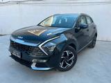 Other KIA SPORTAGE 1.6 CRDi MHEV 136cv 2022!!! AUTOMAT - Other Hybrid (Diesel/Elektro)
