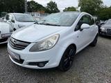 Opel Corsa D Color Edition 1.4 *HU Neu*Klima* - Opel Corsa aus 2011: Color Edition