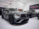 Mercedes-Benz Mercedes-benz GLC 63 AMG S 4Matic Coupé - Mercedes-Benz GLC 63 AMG: Standheizung