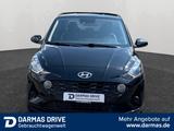 Hyundai I10 Automatik Trend SHZ Klima DAB Spurhalt - Hyundai i10 aus 2023