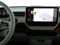 Volkswagen ID. Buzz - Vorschau Bild 5
