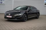 Volkswagen Arteon 2.0 R-Line 4Motion - Volkswagen Arteon aus 2019