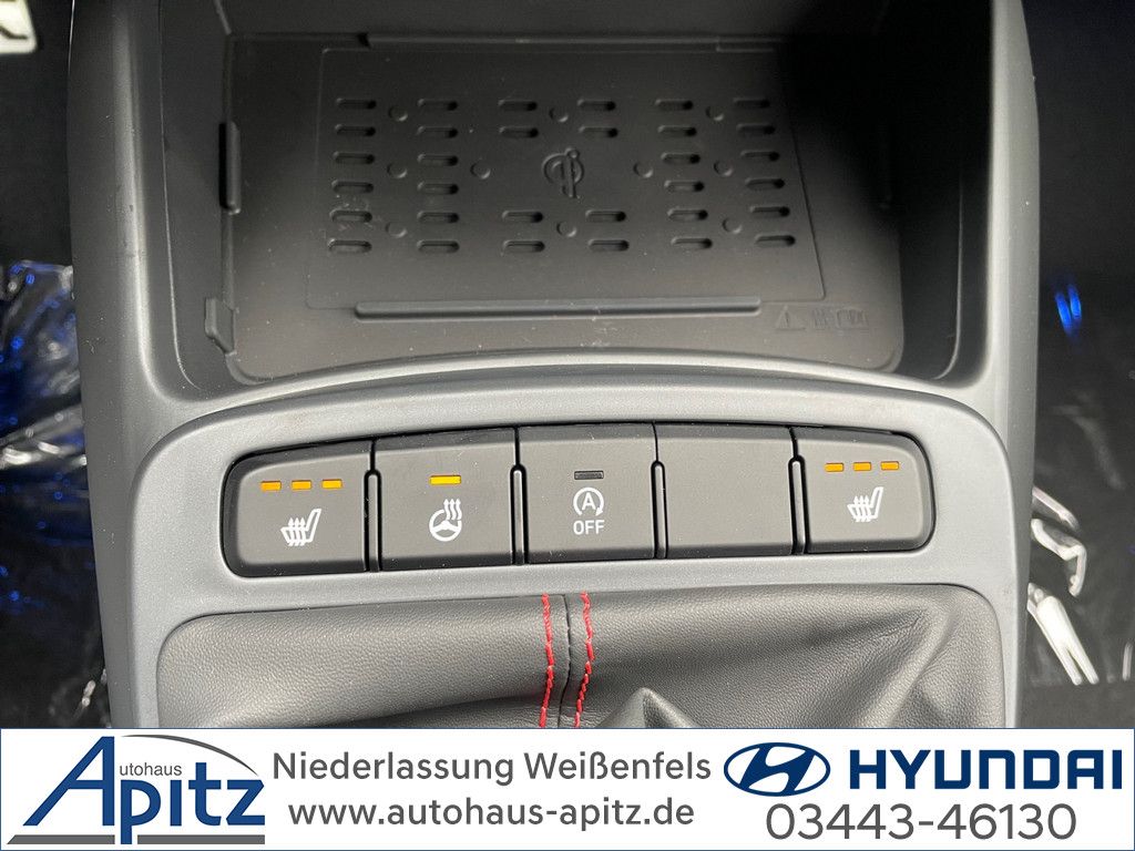 Hyundai i10 – Bild 26