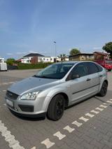 Ford Focus 1.6 TDCi MK2 | TÜV 11/2027 | Ne... - Ford Focus aus 2006: Tdci