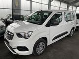 Opel COMBO LIFE XL LPG AUTOGAS PDC, SHZ, 7-SITZER, 2X - Opel: Autogas