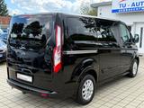 Ford Tourneo Custom L1 Sport AHK-ACC-STANDH-NAVI-RKAM - Ford Tourneo Custom Gebrauchtwagen