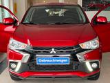 Mitsubishi ASX 1.6 ClearTec Diamant Edition+ 2WD - Mitsubishi ASX: Cleartec