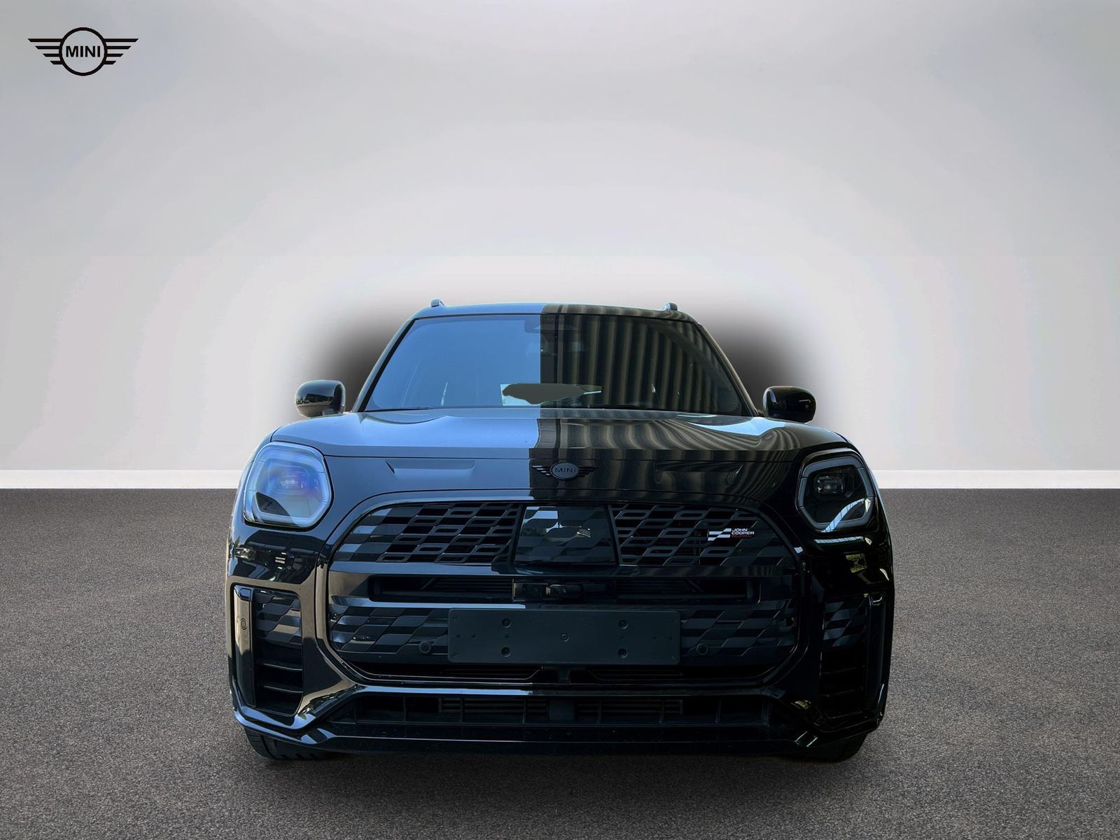 MINI Countryman S (Cooper) - Bild 3
