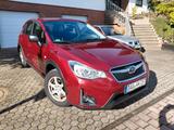 Subaru XV 1.6i Trend 4WD Trend - Subaru XV aus 2017