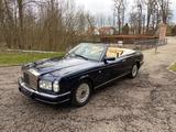 Rolls-Royce Corniche 5 TOPZUSTAND - Rolls-Royce Corniche