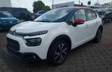 Citroën C3 Shine Pack-1.HAND-KAMREA-TEMPOMAT-GARANTI-EU6 - Citroën C3 Gebrauchtwagen in Mönchengladbach