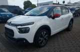 Citroën C3 Shine Pack-1.HAND-KAMREA-TEMPOMAT-GARANTI-EU6 - Citroën C3 in Düsseldorf