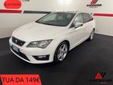 Seat Leon 2.0 TDI 150 CV FR *GANCIO TRAINO* - Seat Leon: TDI Fr 150