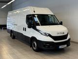 Iveco Daily Kasten L3H2 35S14 Rad 4100*Temp*City lenk* - Iveco: Daily 35s14