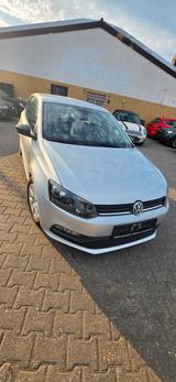 Volkswagen Polo V Trendline BMT/Start-Stopp - Volkswagen Polo mit Diesel-Antrieb: Kleinwagen
