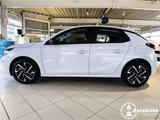 Opel Corsa Edition 1.2 74kW LENKRADHZ. ALUFELGEN LED - Opel Corsa: Alufelgen