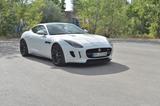 Jaguar F-Type 5.0 L V8 R Kompressor R Heckantrieb  - gebrauchte Jaguar F-Type aus dem Jahr 2014