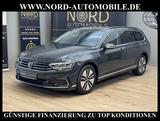 Volkswagen Passat Variant GTE 1.4 TSI eHybrid DSG SIDE&LANE - : Grau, Dachreling