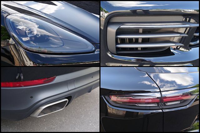 Porsche Cayenne E-Hybrid*Luft,Privacy,Chrono,Kamera,SHZ*