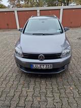 Volkswagen Golf Plus 1.2 TSI 63kW MATCH MATCH - Volkswagen Golf Plus in Ludwigshafen