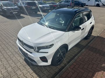 Citroën C3 Turbo 100 MAX | Navi - RCam - Sitzheizung