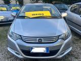 Honda Insight 1.3 Executive - gebrauchte Honda Insight aus dem Jahr 2010