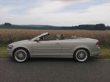 Volvo C70 2.4 Momentum - Volvo C70 aus 2007: Cabrio
