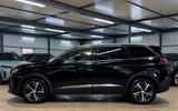 Peugeot 5008 GT PANO*SHZ*MSGE*NGHTV*360*FOCAL*ACC*1.H - Peugeot 5008 mit Schiebedach