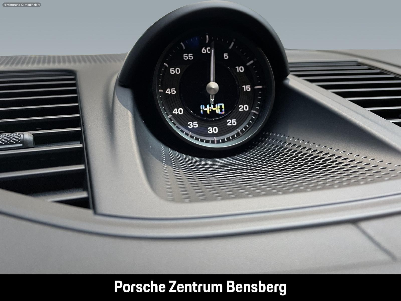 Porsche Panamera 4 E-Hybrid, миниатюра 19